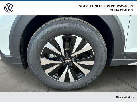 Voitures Occasion Volkswagen Taigo 1.0 Tsi 110 Dsg7 Life À Chalon Sur Saône