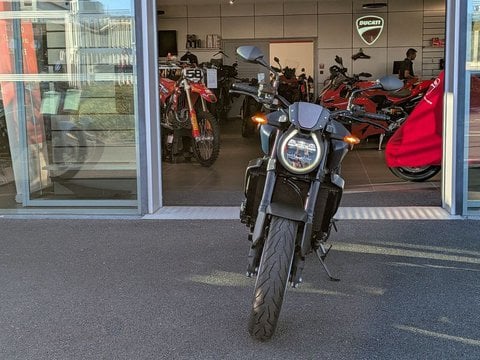 Motos D'occasion À Nevers | Honda Cb 1000 R Black Edition Cb1000R Black Edition