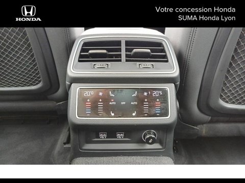 Voitures Occasion Audi A6 Avant 45 Tdi 231 Ch Quattro Tiptronic 8 Business Executive À Vénissieux