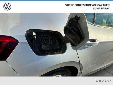 Voitures Occasion Volkswagen Id.3 204 Ch Pro S À Montceau-Les-Mines