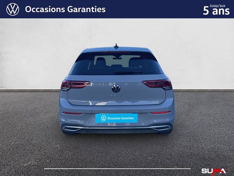 Voitures Occasion Volkswagen Golf 1.5 Etsi Opf 150 Dsg7 Style À Cosne