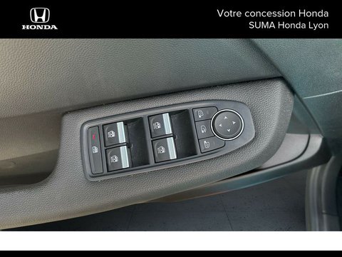 Voitures Occasion Renault Clio V E-Tech 140 - 21 Zen À Tassin La Demi Lune