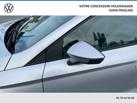 Voitures Occasion Seat Ibiza 1.0 Ecotsi 95 Ch S/S Bvm5 Style À Toulon-Sur-Allier