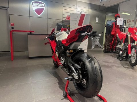 Motos D'neuves Stock À Nevers | Ducati Panigale V4 R