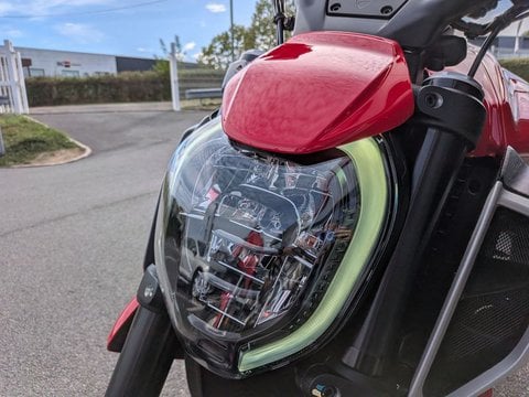 Motos D'occasion À Nevers | Ducati Diavel V4