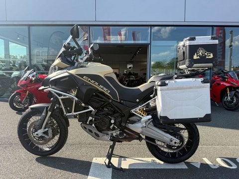 Motos D'occasion À Nevers | Ducati Multistrada 1200 Enduro