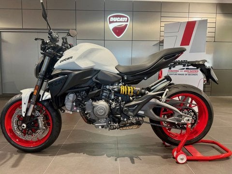 D'occasion À Nevers | Ducati Monster Monster