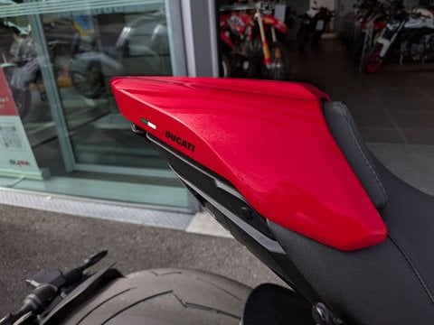 Motos D'occasion À Nevers | Ducati Diavel V4