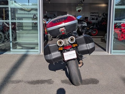 Motos D'occasion À Nevers | Ducati Multistrada 1100 S