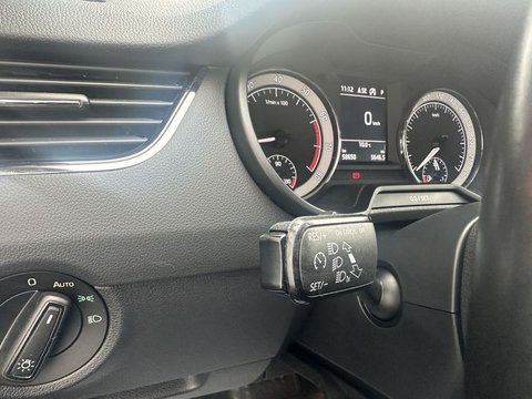 Voitures Occasion Škoda Octavia Combi 1.0 Tsi 116 Ch Dsg7 Business À Montceau-Les-Mines