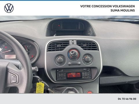Voitures Occasion Nissan Nv250 Fourgon L1 Dci 95 Optima À Toulon-Sur-Allier
