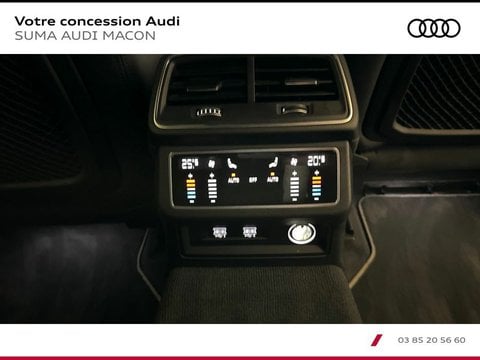 Voitures Occasion Audi A6 Allroad 50 Tdi 286 Ch Quattro Tiptronic 8 Avus Extended À Mâcon