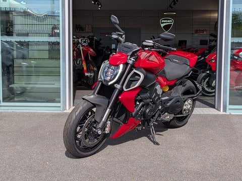 D'occasion À Nevers | Ducati Diavel V4