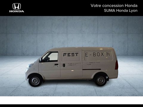 Voitures Occasion Fest E-Box M 60Kw À Vénissieux