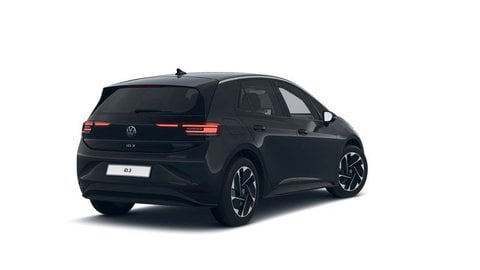 Voitures Neuves Stock Volkswagen Id.3 204 Ch Pro Life Max À Mâcon