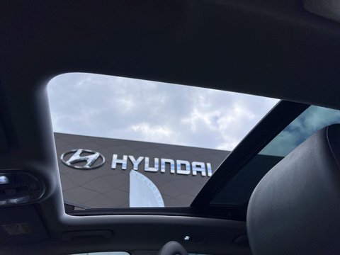 Voitures Occasion Hyundai Tucson 1.7 Crdi 115 2Wd Executive À Nevers
