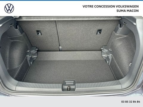Voitures Occasion Volkswagen T-Cross 1.5 Tsi 150 Start/Stop Dsg7 Style À Mâcon