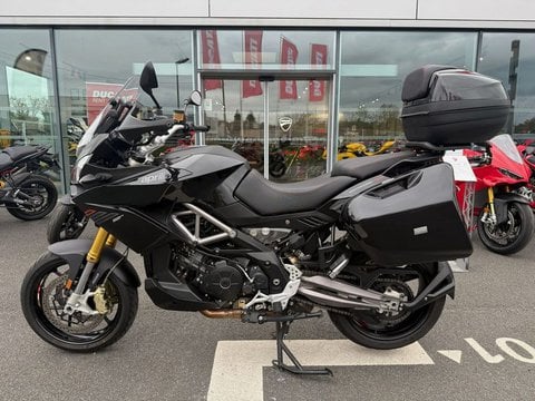 D'occasion À Nevers | Aprilia Caponord 1200 Abs 77Kw Abs