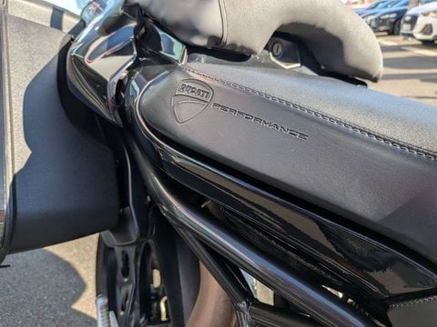 Motos D'occasion À Nevers | Ducati Multistrada 1100 S