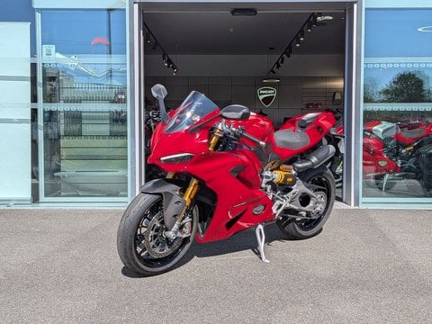 D'occasion À Nevers | Ducati Panigale V2 S