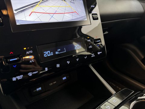 Voitures Occasion Hyundai Tucson 1.6 T-Gdi 230 Hybrid Bva6 Intuitive À Vichy