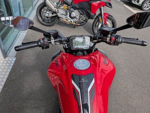 Motos D'occasion À Nevers | Ducati Diavel V4