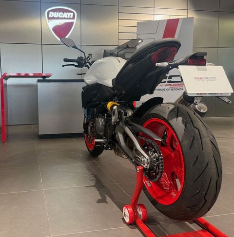 D'occasion À Nevers | Ducati Monster Monster