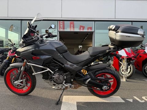 D'occasion À Nevers | Ducati Multistrada V2 S Multistrada V2 S