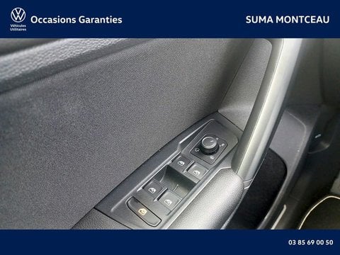 Voitures Occasion Volkswagen Tiguan 1.5 Tsi Evo 150 Dsg7 Carat À Montceau-Les-Mines