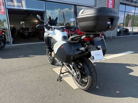 D'occasion À Nevers | Ducati Multistrada V4 S Multistrada V4 S