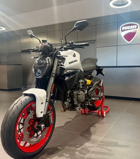 D'occasion À Nevers | Ducati Monster Monster