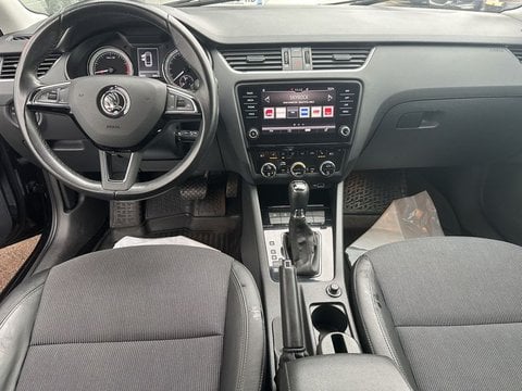 Voitures Occasion Škoda Octavia Combi 1.0 Tsi 116 Ch Dsg7 Business À Montceau-Les-Mines