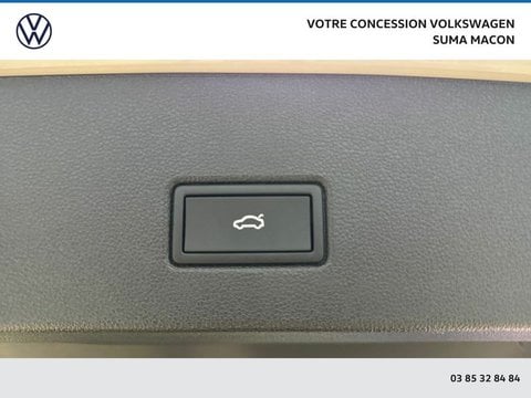 Voitures Occasion Volkswagen T-Roc 2.0 Tdi 150 Start/Stop Dsg7 Style À Mâcon
