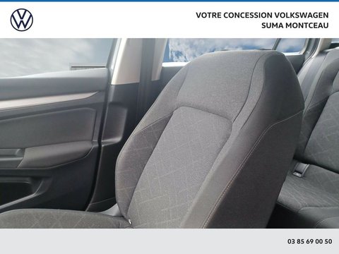 Voitures Occasion Volkswagen Golf Sw 1.5 Etsi Opf 130 Dsg7 Life Business À Montceau-Les-Mines