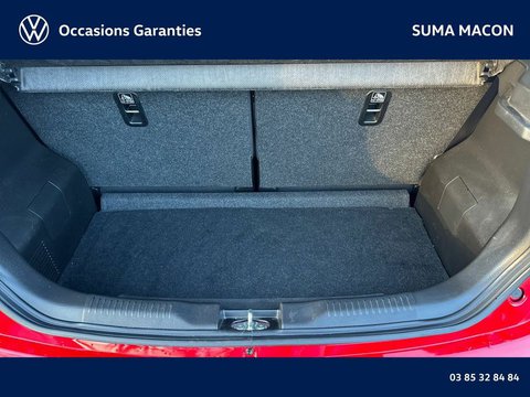 Voitures Occasion Suzuki Ignis 1.2 Dualjet Hybrid Allgrip Privilège À Mâcon