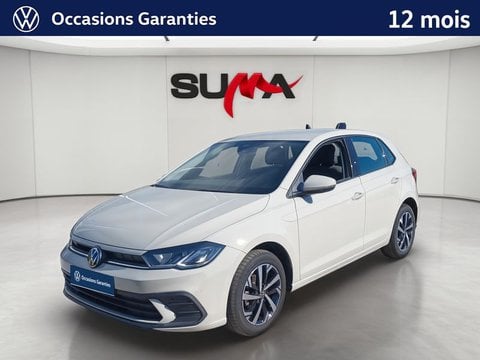 Voitures d'occasion Chalon sur Saône Volkswagen Polo Essence