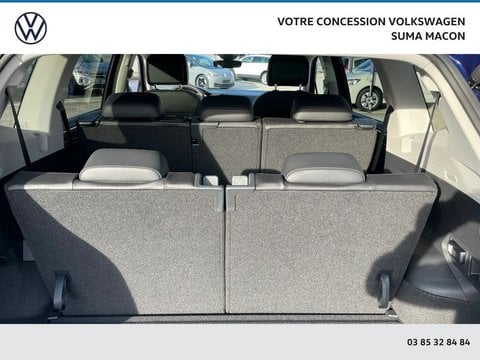 Voitures Occasion Volkswagen Tiguan Allspace 2.0 Tdi 150Ch Dsg7 Elegance Exclusive À Mâcon