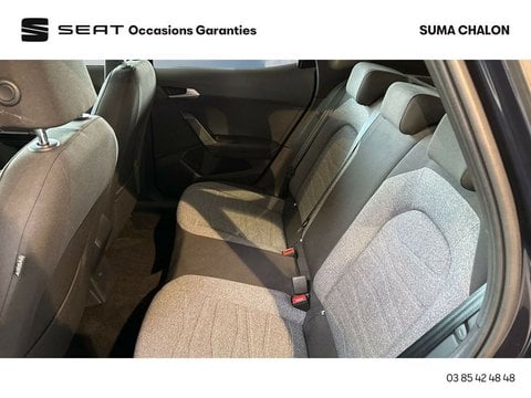 Voitures D'occasion À Chalon Sur Saône | Seat Arona 1.0 Tsi 110 Ch Start/Stop Dsg7 Xperience