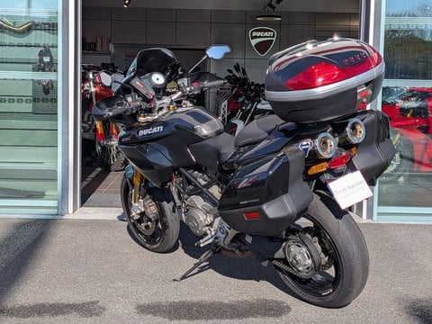 D'occasion À Nevers | Ducati Multistrada 1100 S