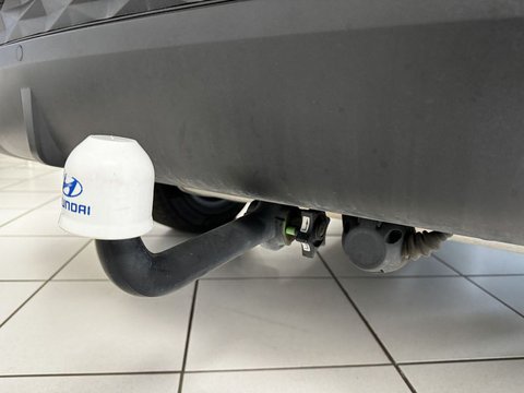 Voitures Occasion Hyundai Tucson 1.6 T-Gdi 230 Hybrid Bva6 Intuitive À Vichy