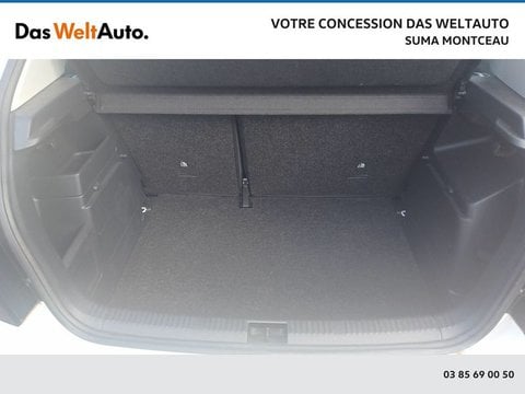 Voitures Occasion Škoda Fabia 1.0 Mpi 60 Ch Bvm5 Business À Montceau-Les-Mines