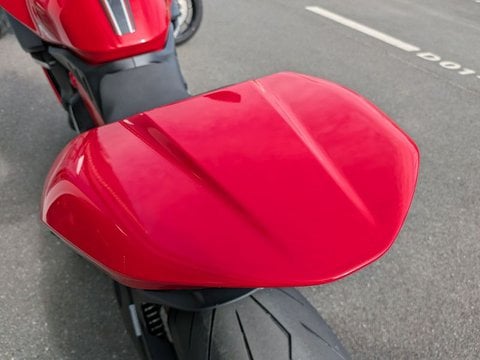 Motos D'occasion À Nevers | Ducati Diavel V4