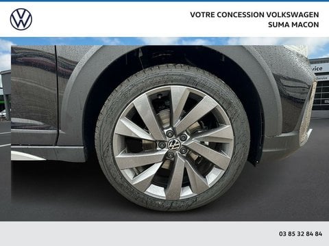 Voitures Occasion Volkswagen Taigo 1.5 Tsi 150 Dsg7 Style À Mâcon