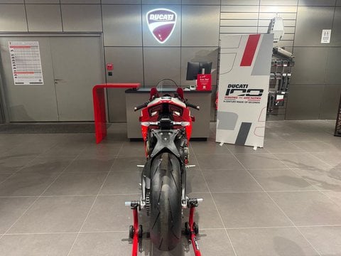Motos D'neuves Stock À Nevers | Ducati Panigale V4 R
