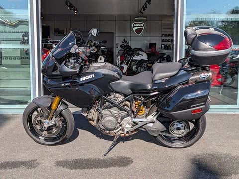 D'occasion À Nevers | Ducati Multistrada 1100 S