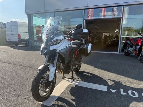 D'occasion À Nevers | Ducati Multistrada V4 S Multistrada V4 S