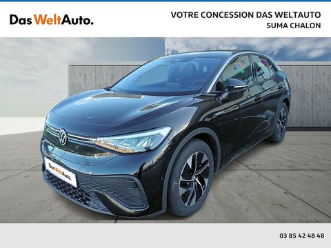Voitures Occasion Volkswagen Id.5 204 Ch Pro Performance À Chalon Sur Saône