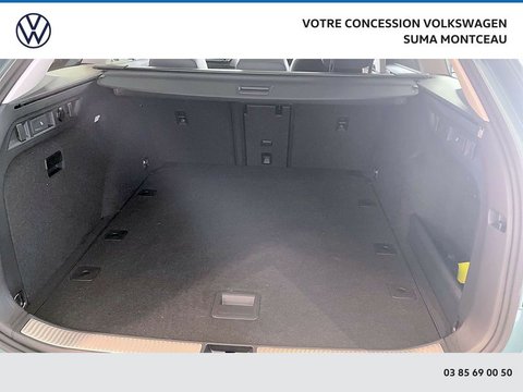 Voitures Occasion Volkswagen Passat 1.5 Etsi Opf 150 Dsg7 Elegance À Montceau-Les-Mines