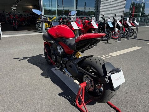 D'occasion À Nevers | Ducati Diavel V4