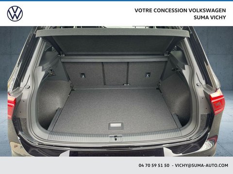 Voitures Occasion Volkswagen Tiguan 2.0 Tdi 150Ch Dsg7 R-Line Exclusive À Charmeil